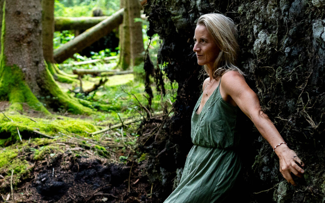 Wie du auf deinen Business-Fotos authentisch wirkst